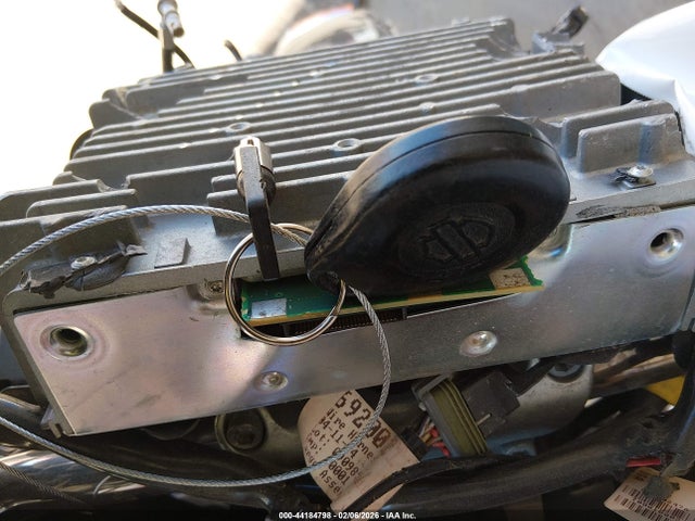 2014 HARLEY-DAVIDSON FLHTK 1HD1KEL16EB690721 Photo 10