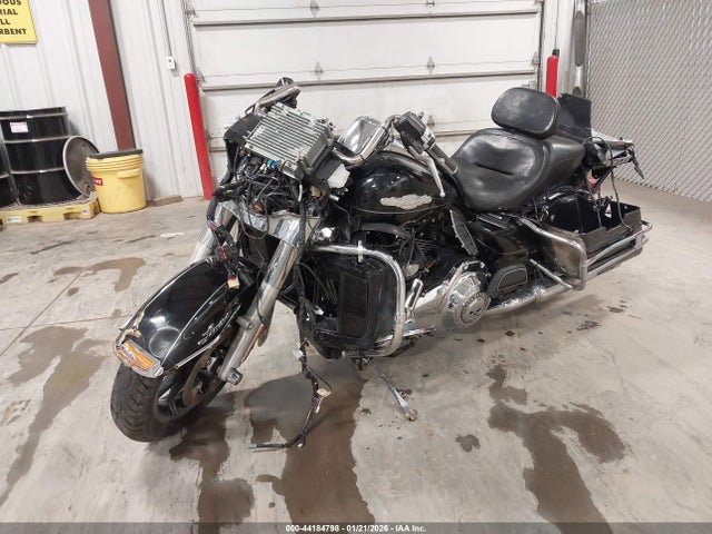 2014 HARLEY-DAVIDSON FLHTK 1HD1KEL16EB690721 Photo 1