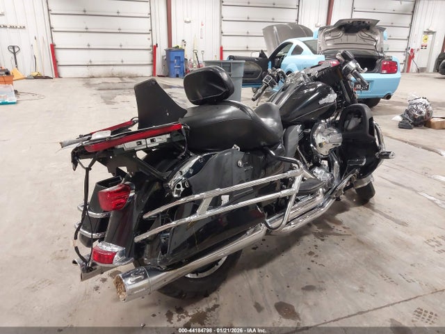 2014 HARLEY-DAVIDSON FLHTK 1HD1KEL16EB690721 Photo 3