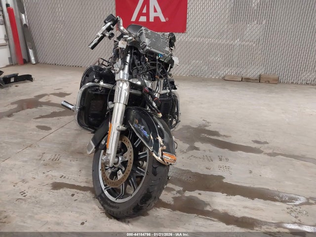 2014 HARLEY-DAVIDSON FLHTK 1HD1KEL16EB690721 Photo 4