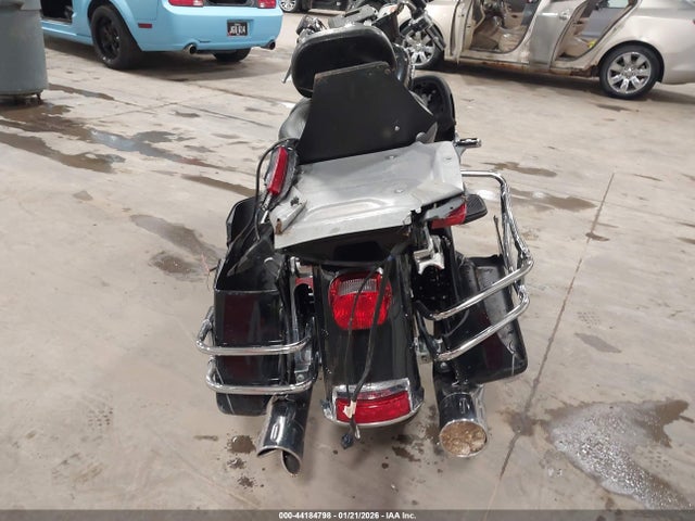 2014 HARLEY-DAVIDSON FLHTK 1HD1KEL16EB690721 Photo 5