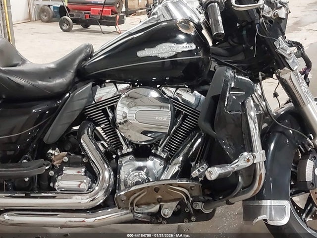 2014 HARLEY-DAVIDSON FLHTK 1HD1KEL16EB690721 Photo 7