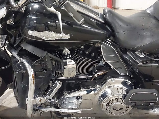 2014 HARLEY-DAVIDSON FLHTK 1HD1KEL16EB690721 Photo 8