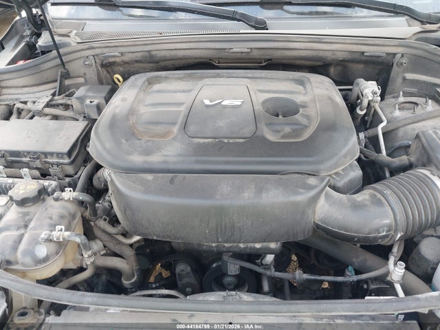 1C4RJEBG2HC779567 Jeep Grand Cherokee Limited 4x2