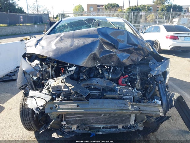 3HGGK5G51FM749226 Honda FIT LX