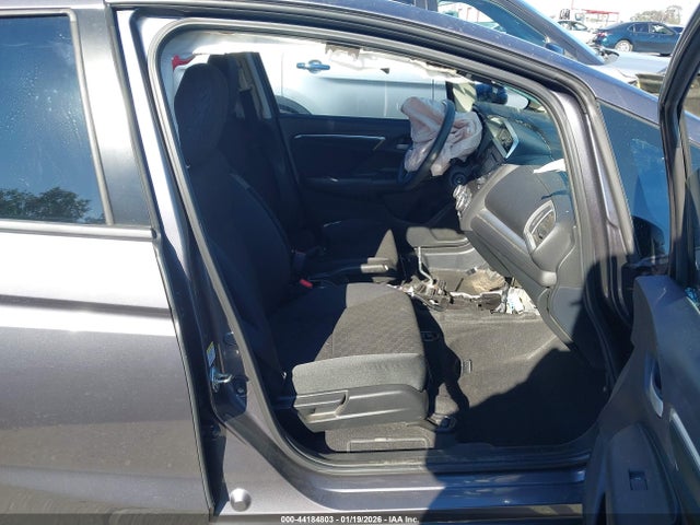 3HGGK5G51FM749226 Honda FIT LX