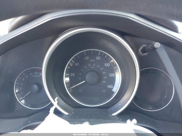 3HGGK5G51FM749226 Honda FIT LX