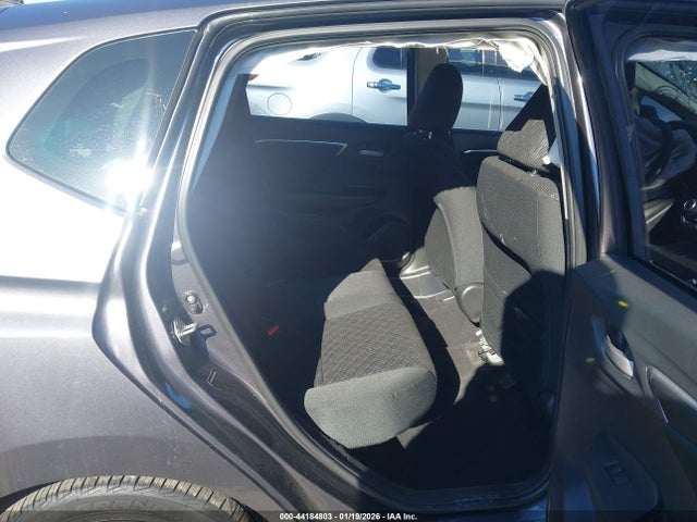 3HGGK5G51FM749226 Honda FIT LX