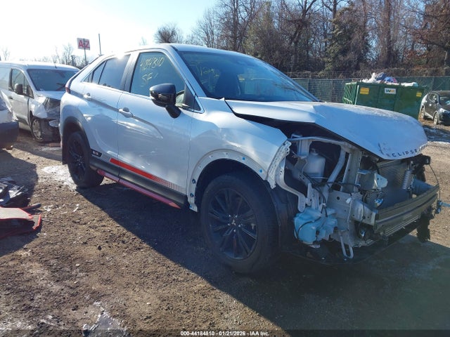 2024 MITSUBISHI ECLIPSE CROSS JA4ATVAA0RZ046818