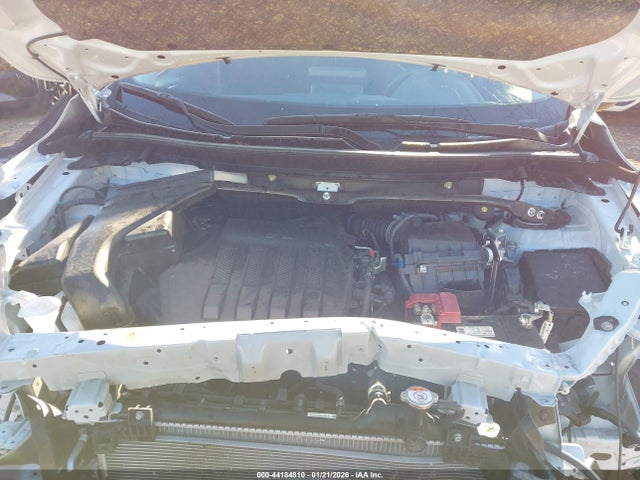 2024 MITSUBISHI ECLIPSE CROSS JA4ATVAA0RZ046818 Photo 9