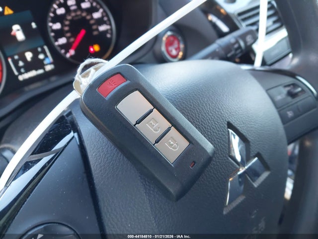 2024 MITSUBISHI ECLIPSE CROSS JA4ATVAA0RZ046818 Photo 10