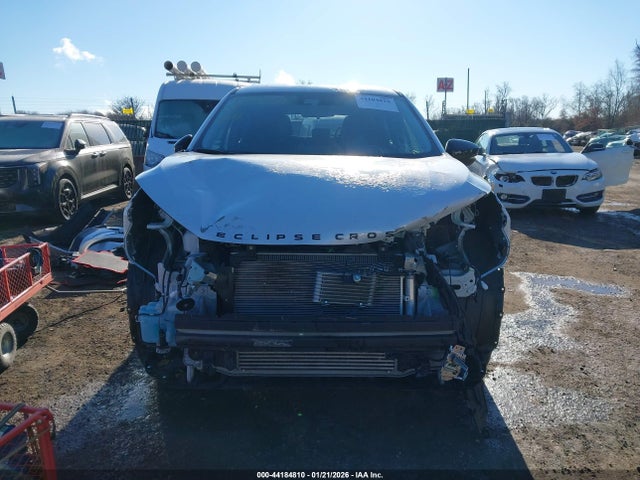 Продаж на аукціоні авто 2024 Mitsubishi Eclipse Cross Ralliart S-awc, vin: JA4ATVAA0RZ046818, номер лоту: 44184810