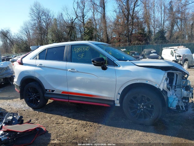 Продаж на аукціоні авто 2024 Mitsubishi Eclipse Cross Ralliart S-awc, vin: JA4ATVAA0RZ046818, номер лоту: 44184810