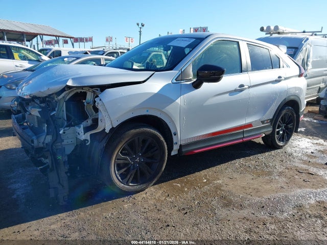 2024 MITSUBISHI ECLIPSE CROSS JA4ATVAA0RZ046818 Photo 1