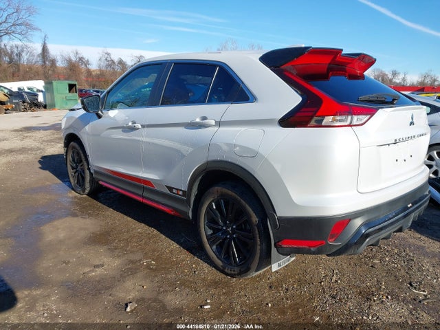 2024 MITSUBISHI ECLIPSE CROSS JA4ATVAA0RZ046818 Photo 2