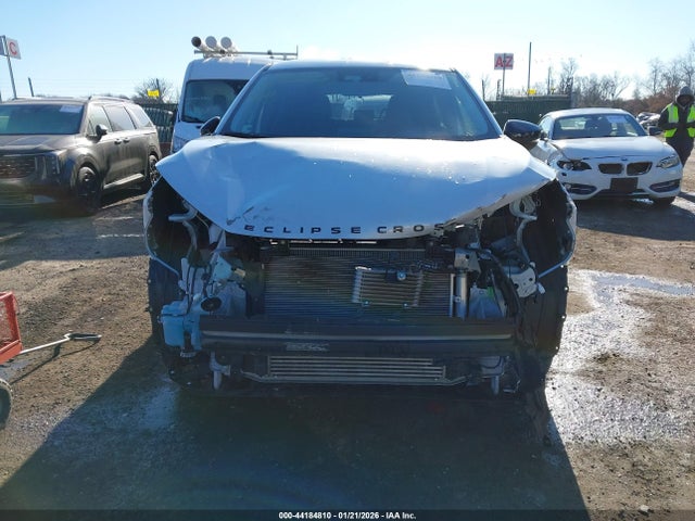 2024 MITSUBISHI ECLIPSE CROSS JA4ATVAA0RZ046818 Photo 5