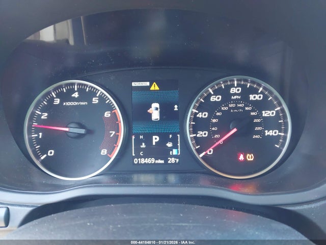 2024 MITSUBISHI ECLIPSE CROSS JA4ATVAA0RZ046818 Photo 6