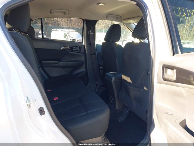 2024 MITSUBISHI ECLIPSE CROSS JA4ATVAA0RZ046818 Photo 7