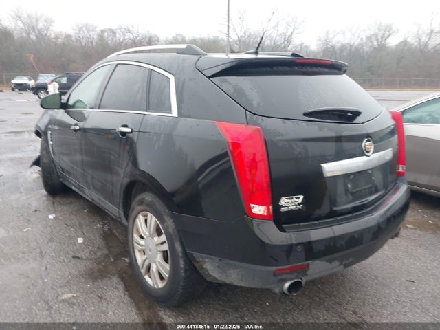 2011 Cadillac Srx Luxury Collection მანქანა იყიდება აუქციონზე, vin: 3GYFNAEY7BS668612, აუქციონის ნომერი: 44184815