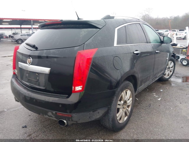 2011 Cadillac Srx Luxury Collection მანქანა იყიდება აუქციონზე, vin: 3GYFNAEY7BS668612, აუქციონის ნომერი: 44184815
