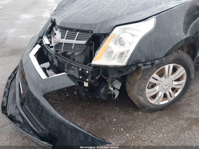 2011 Cadillac Srx Luxury Collection მანქანა იყიდება აუქციონზე, vin: 3GYFNAEY7BS668612, აუქციონის ნომერი: 44184815
