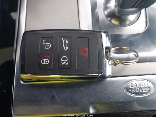 2022 LAND ROVER RANGE ROVER EVOQUE SALZP2FX5NH175686 Photo 10