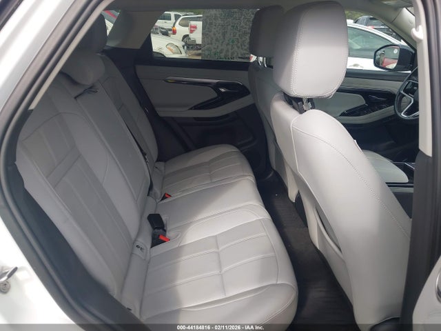 2022 LAND ROVER RANGE ROVER EVOQUE SALZP2FX5NH175686 Photo 7