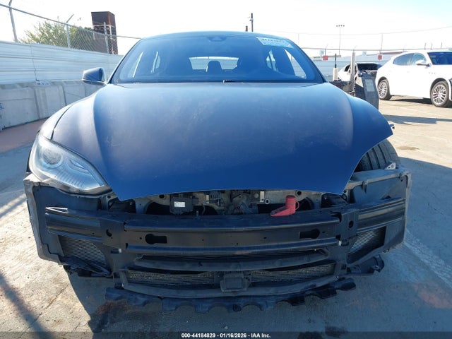 Aukcja sprzedaży 2015 Tesla Model S 60/70/85, vin: 5YJSA1H16FFP79794, numer aukcji: 44184829