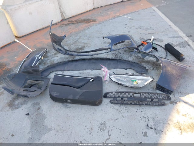 Aukcja sprzedaży 2015 Tesla Model S 60/70/85, vin: 5YJSA1H16FFP79794, numer aukcji: 44184829