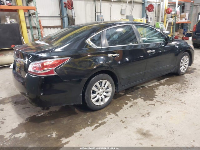 Nissan Altima 2015 1N4AL3AP1FC453100 Image 4
