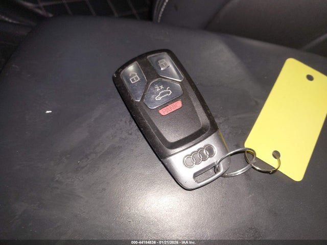 2021 AUDI S5 SPORTBACK WAUC4CF58MA005952 Photo 10