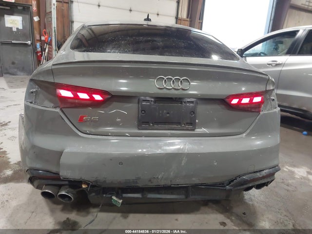 2021 AUDI S5 SPORTBACK WAUC4CF58MA005952 Photo 5