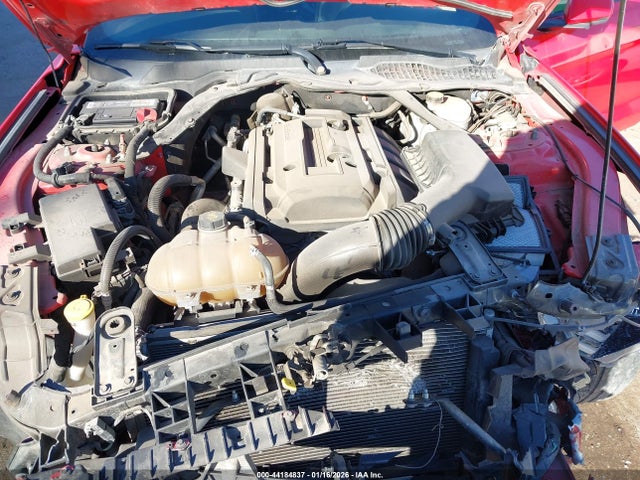 1FATP8UHXK5126305 Ford Mustang Ecoboost Premium