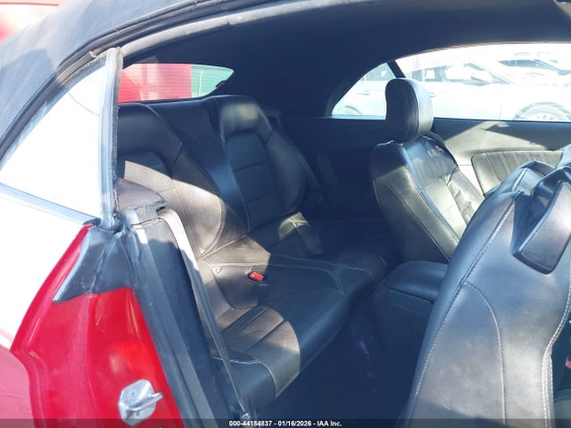 1FATP8UHXK5126305 Ford Mustang Ecoboost Premium