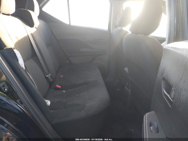 2025 NISSAN KICKS PLAY 3N1CP5BVXSL475999 Photo 7