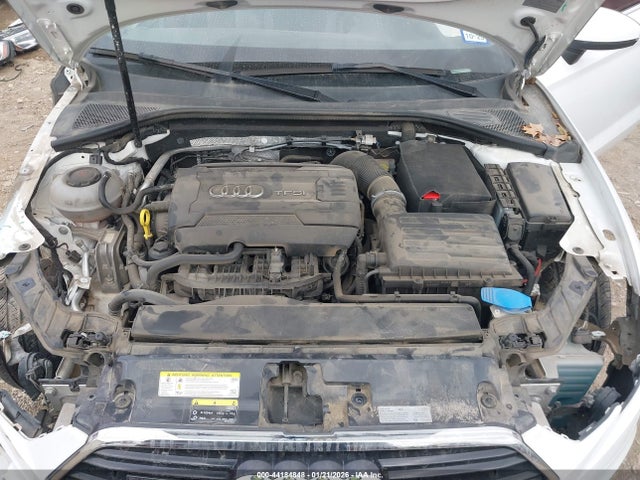 2018 AUDI A3 WAU78LFF6J1019598 Photo 9