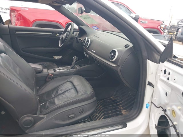 2018 AUDI A3 WAU78LFF6J1019598 Photo 4