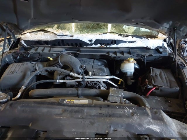 Продажа на аукционе авто 2014 Ram 1500 St, vin: 1C6RR7ST3ES295417, номер лота: 44184854