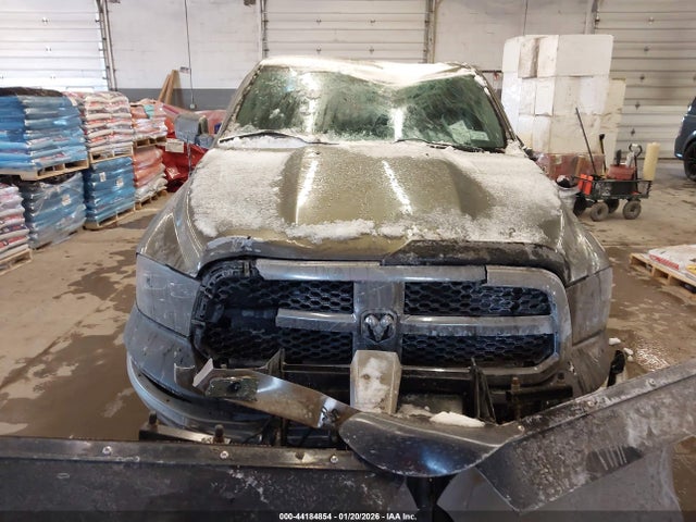 Продажа на аукционе авто 2014 Ram 1500 St, vin: 1C6RR7ST3ES295417, номер лота: 44184854