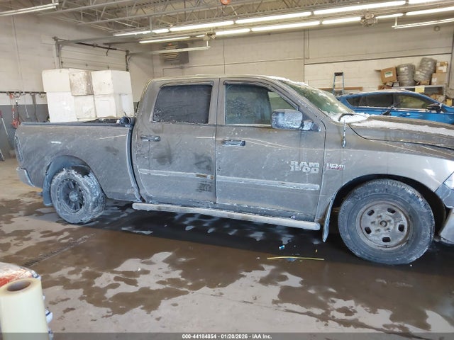 Продажа на аукционе авто 2014 Ram 1500 St, vin: 1C6RR7ST3ES295417, номер лота: 44184854