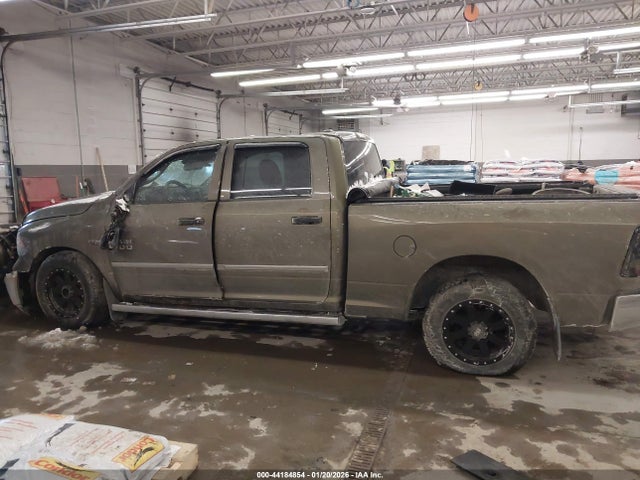 Продажа на аукционе авто 2014 Ram 1500 St, vin: 1C6RR7ST3ES295417, номер лота: 44184854