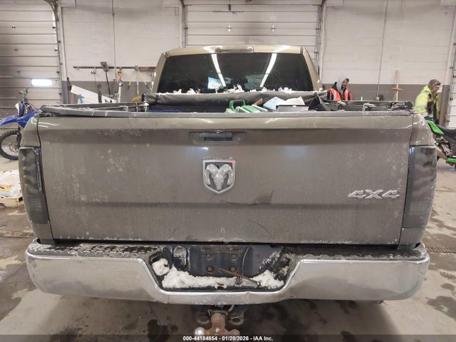 Продажа на аукционе авто 2014 Ram 1500 St, vin: 1C6RR7ST3ES295417, номер лота: 44184854