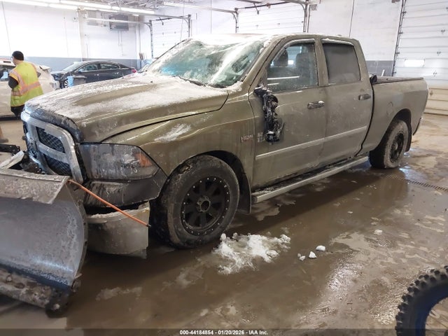 Продажа на аукционе авто 2014 Ram 1500 St, vin: 1C6RR7ST3ES295417, номер лота: 44184854