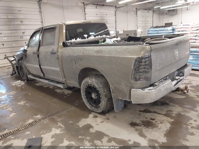 Продажа на аукционе авто 2014 Ram 1500 St, vin: 1C6RR7ST3ES295417, номер лота: 44184854