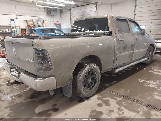Продажа на аукционе авто 2014 Ram 1500 St, vin: 1C6RR7ST3ES295417, номер лота: 44184854