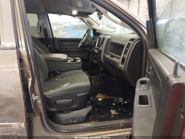 Продажа на аукционе авто 2014 Ram 1500 St, vin: 1C6RR7ST3ES295417, номер лота: 44184854