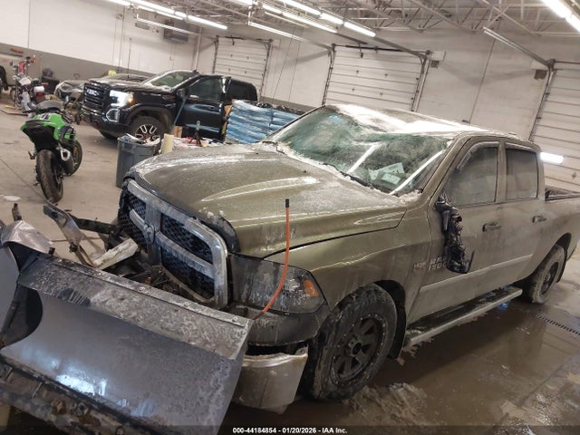 Продажа на аукционе авто 2014 Ram 1500 St, vin: 1C6RR7ST3ES295417, номер лота: 44184854