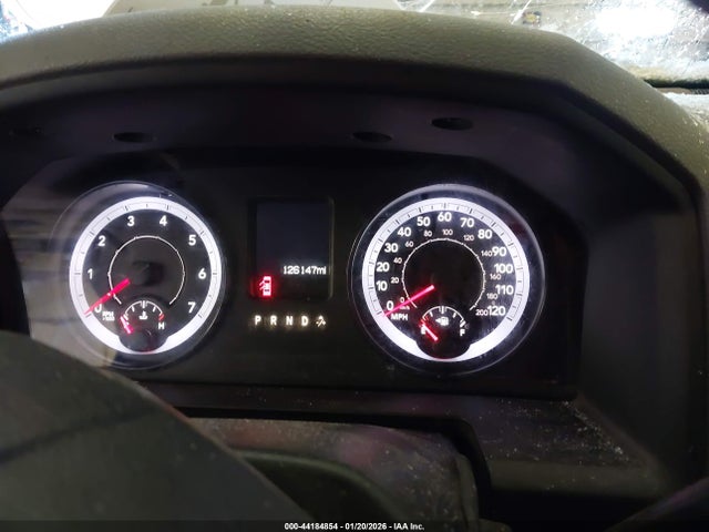 Продажа на аукционе авто 2014 Ram 1500 St, vin: 1C6RR7ST3ES295417, номер лота: 44184854