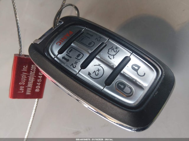 Chrysler Voyager Lxi 2021 2C4RC1DG6MR520369 Image 11