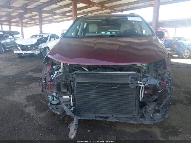 Chrysler Voyager Lxi 2021 2C4RC1DG6MR520369 Image 13